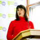 Labour politician Rachel Reeves